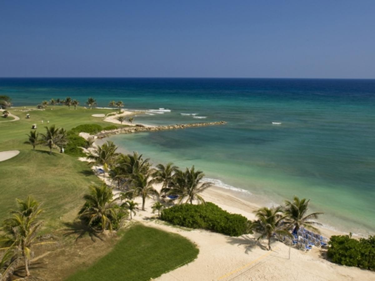 Hilton Rose Hall Resort Amp Spa Allinclusiveresorts Com